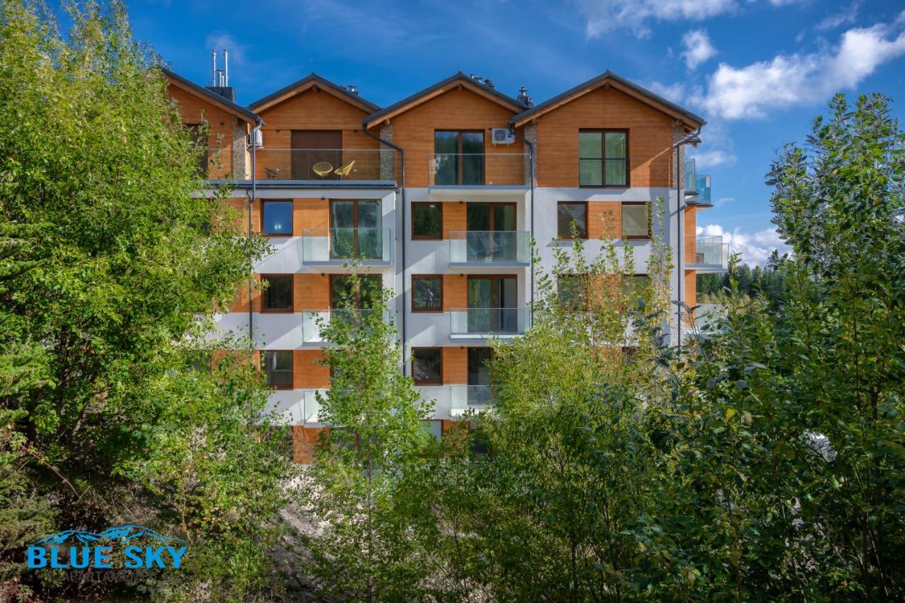 Bluesky Kapielowa - Widok Na Gory, Blisko Szlakow I Wyciagow Apartament