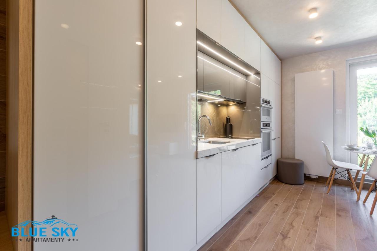 Bluesky Kapielowa - Widok Na Gory, Blisko Szlakow I Wyciagow Apartament *