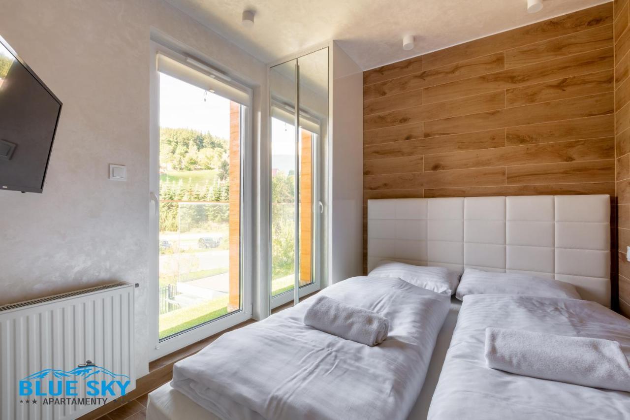 Apartment Bluesky Kapielowa - Widok Na Gory, Blisko Szlakow I Wyciagow Karpacz