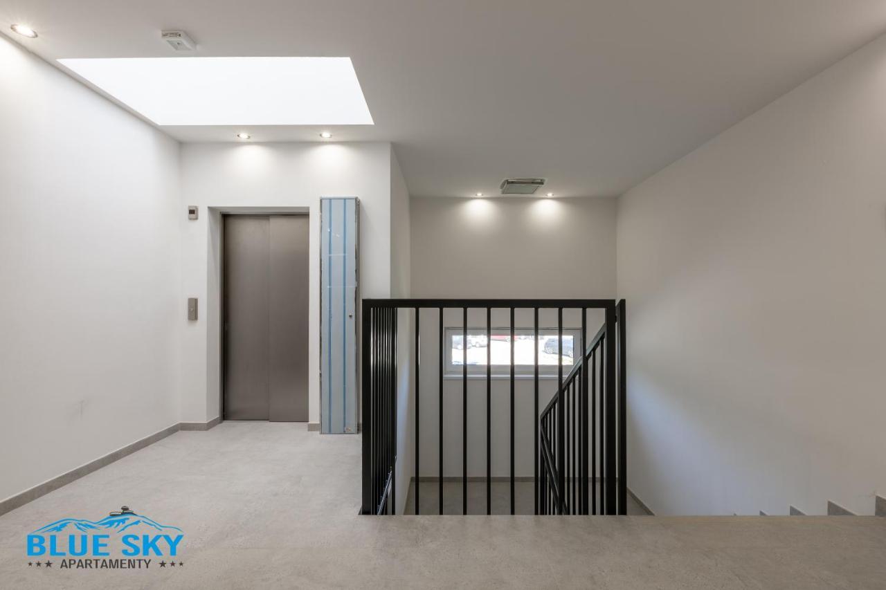 Bluesky Kapielowa - Widok Na Gory, Blisko Szlakow I Wyciagow Apartment Karpacz