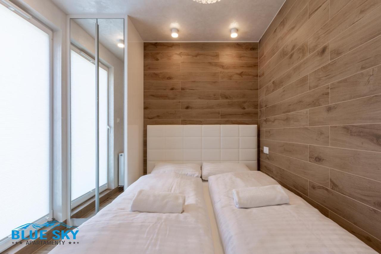 Bluesky Kapielowa - Widok Na Gory, Blisko Szlakow I Wyciagow Apartment